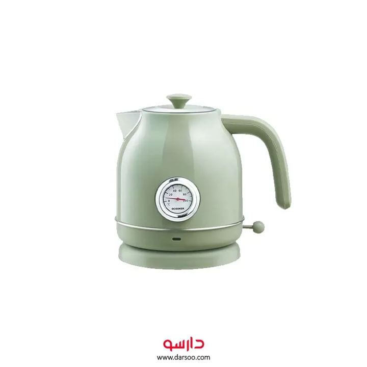 کتری برقی شیائومی Xiaomi Qcooker Electric Kettle